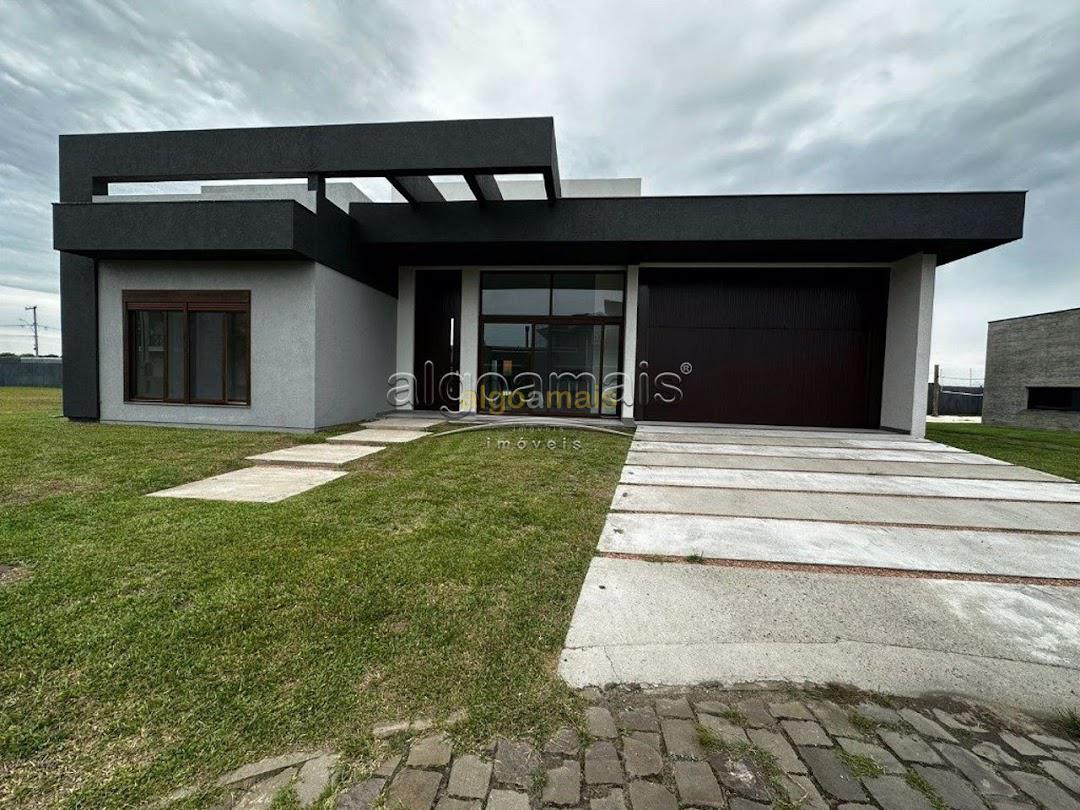 Casa de Condomínio, 4 quartos - Foto 1