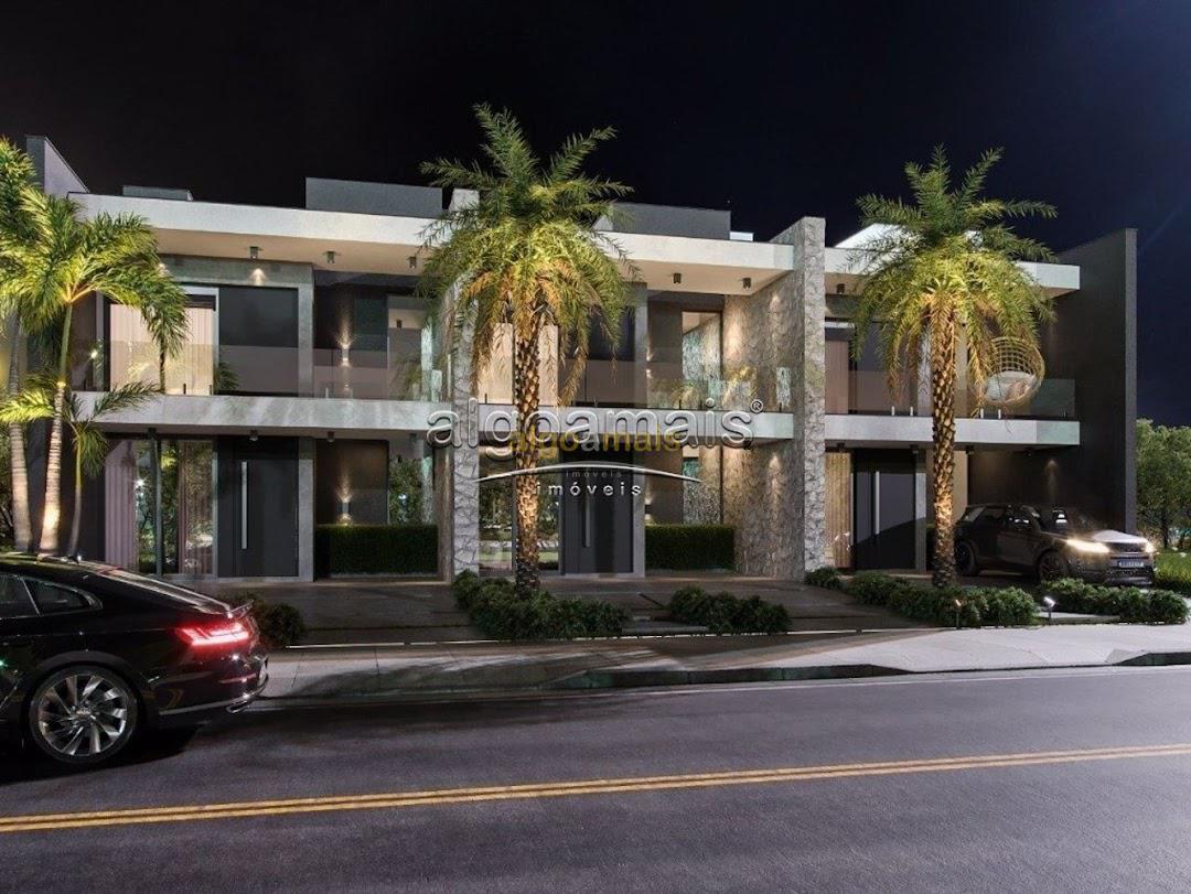 Casa, 3 quartos, 155 m² - Foto 1