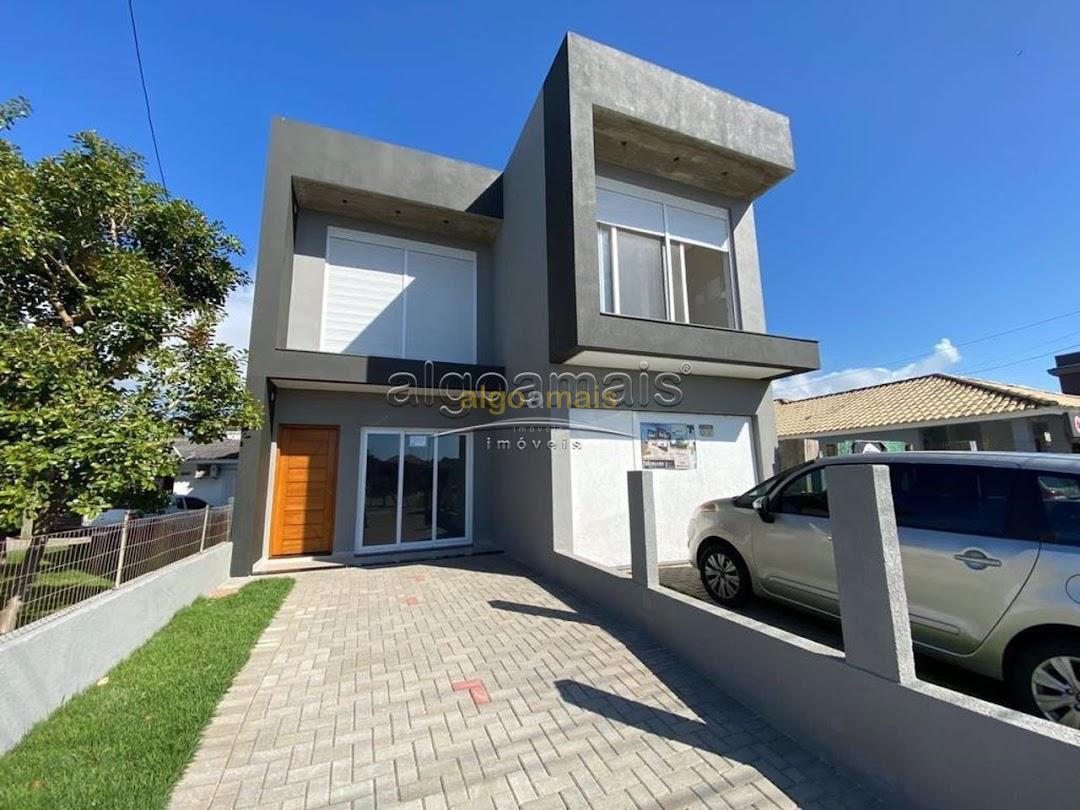 Casa, 5 quartos, 100 m² - Foto 1