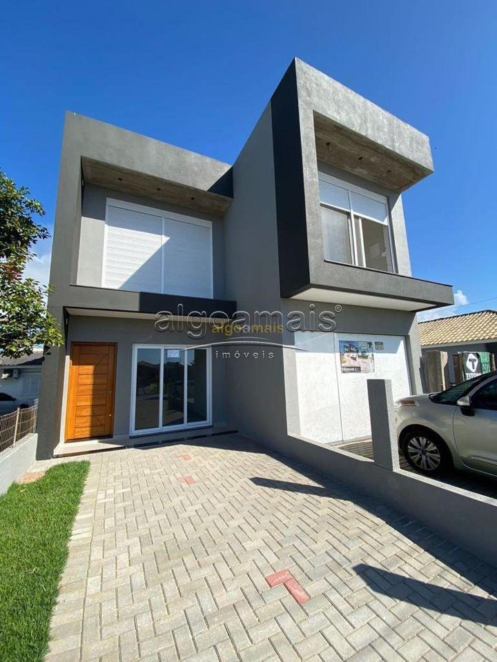 Casa, 5 quartos, 100 m² - Foto 3