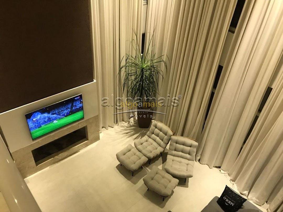 Casa de Condomínio, 4 quartos - Foto 13