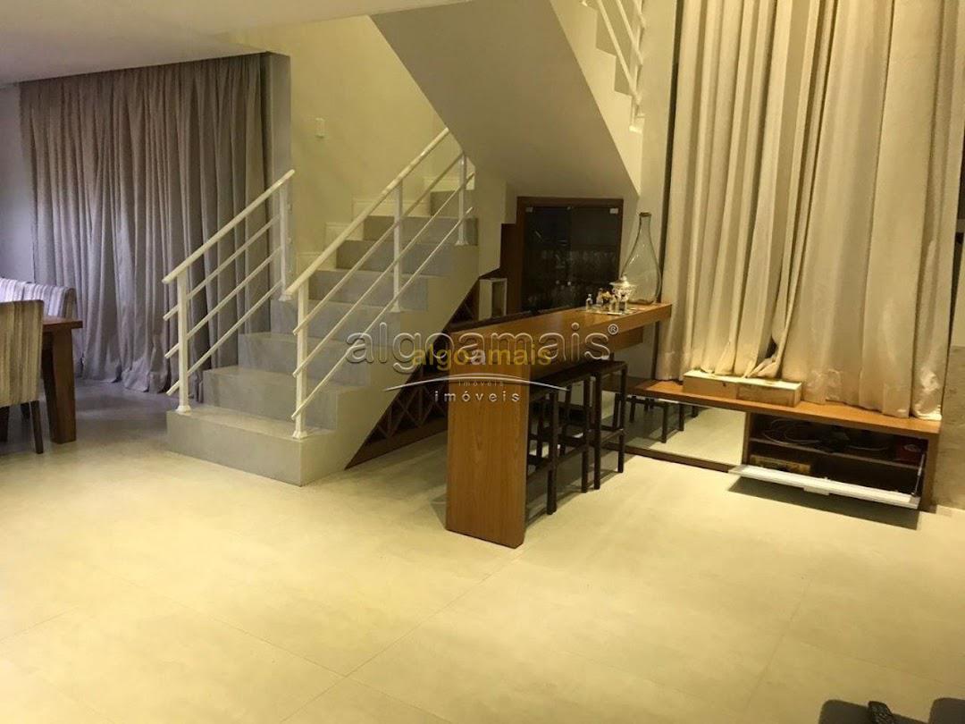 Casa de Condomínio, 4 quartos - Foto 16