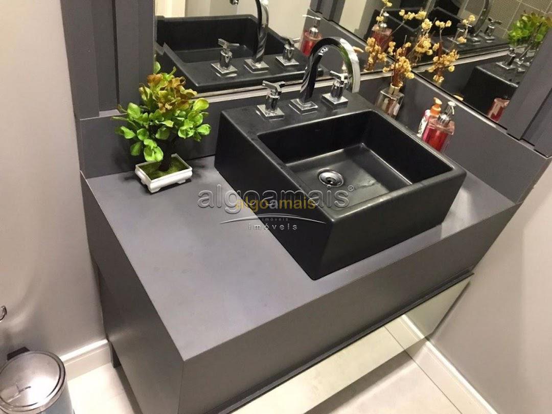 Casa de Condomínio, 4 quartos - Foto 20