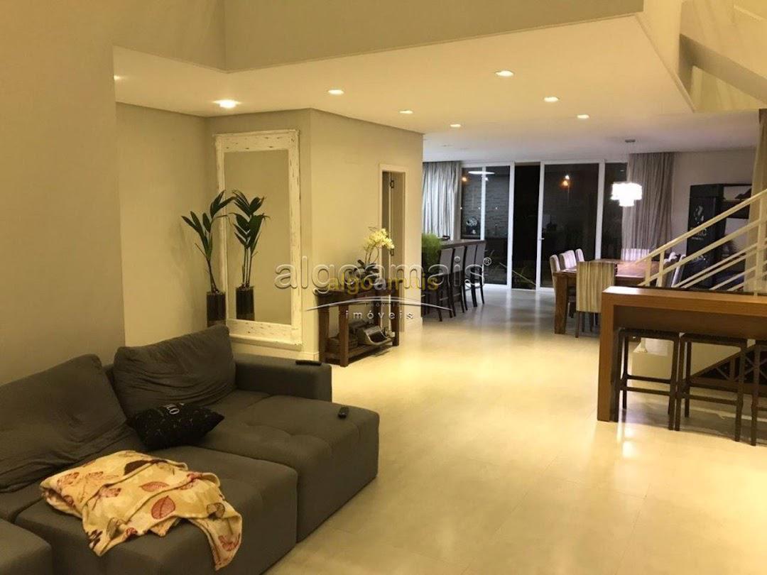 Casa de Condomínio, 4 quartos - Foto 21