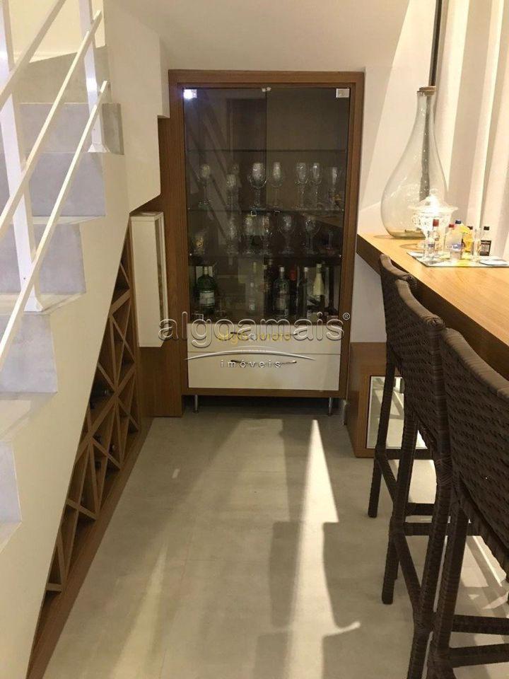 Casa de Condomínio, 4 quartos - Foto 22