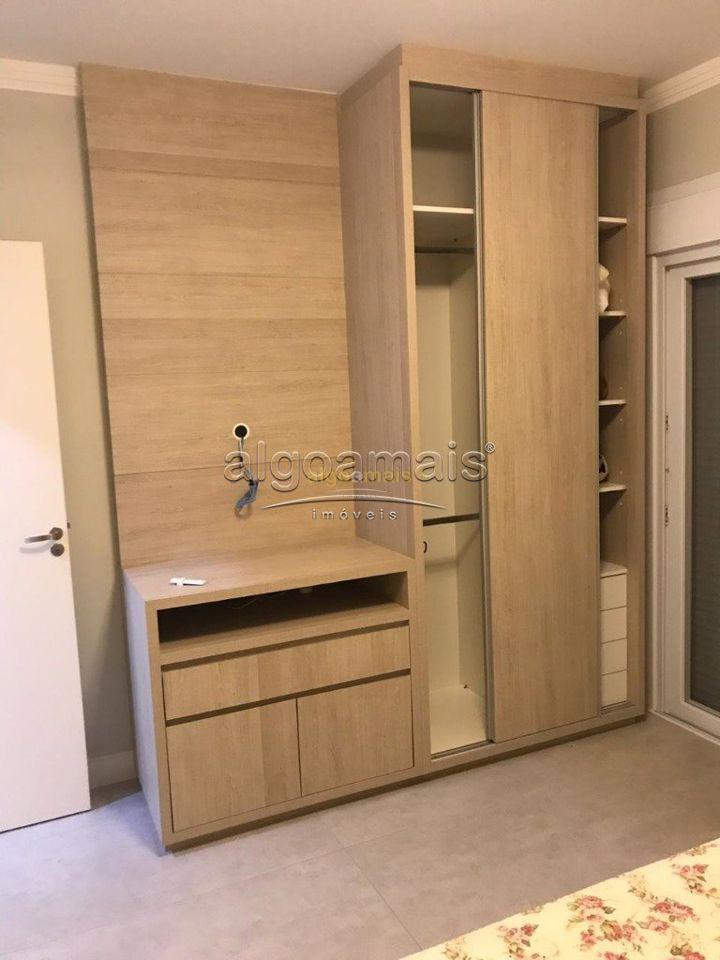 Casa de Condomínio, 4 quartos - Foto 23