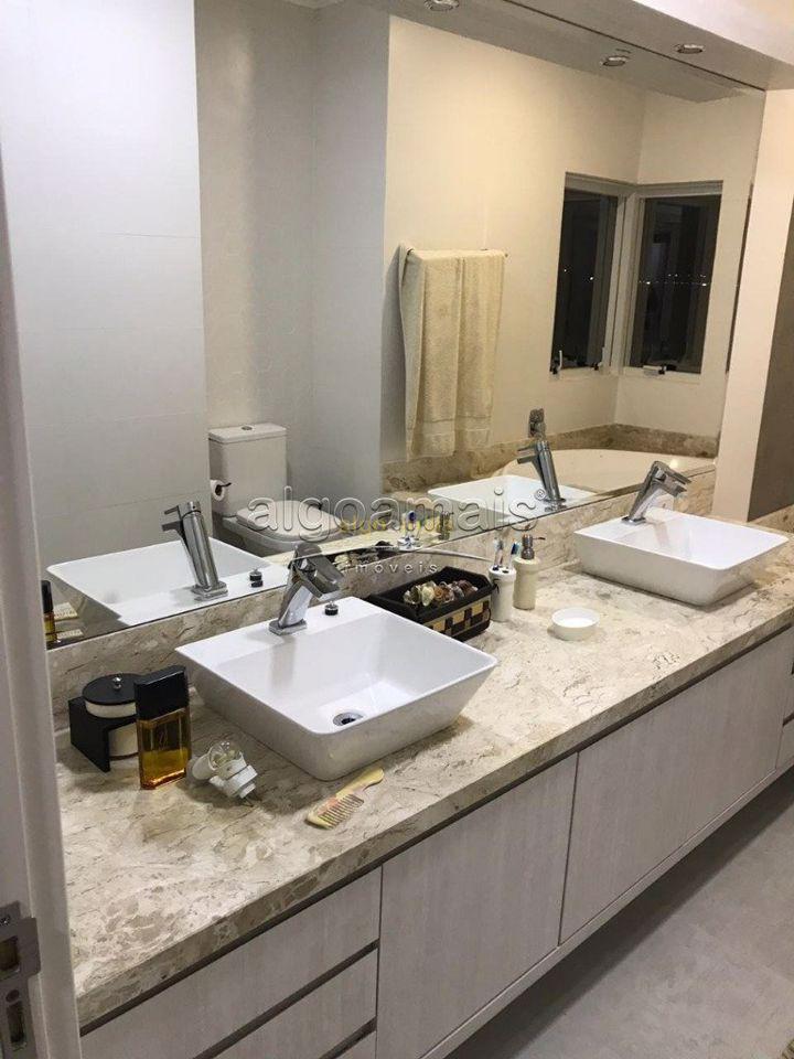 Casa de Condomínio, 4 quartos - Foto 38