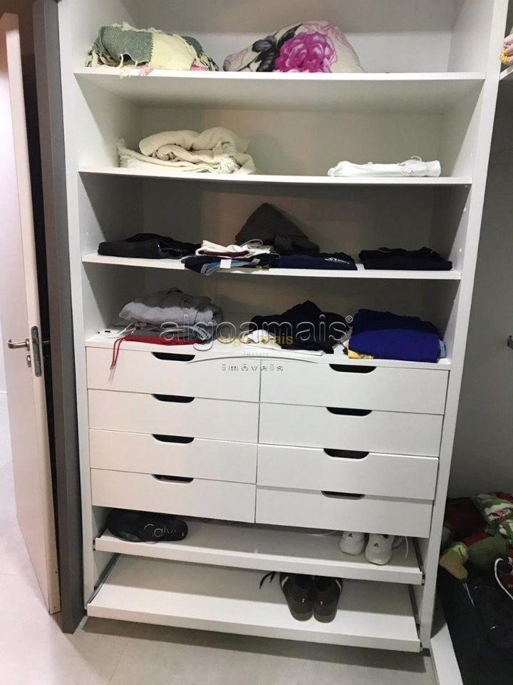 Casa de Condomínio, 4 quartos - Foto 40