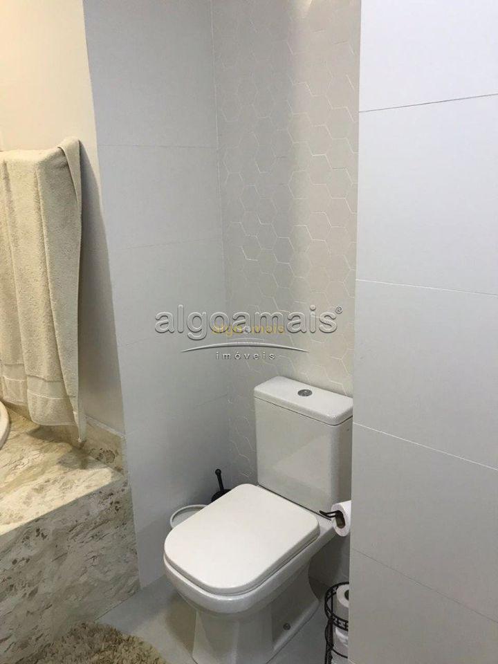 Casa de Condomínio, 4 quartos - Foto 42