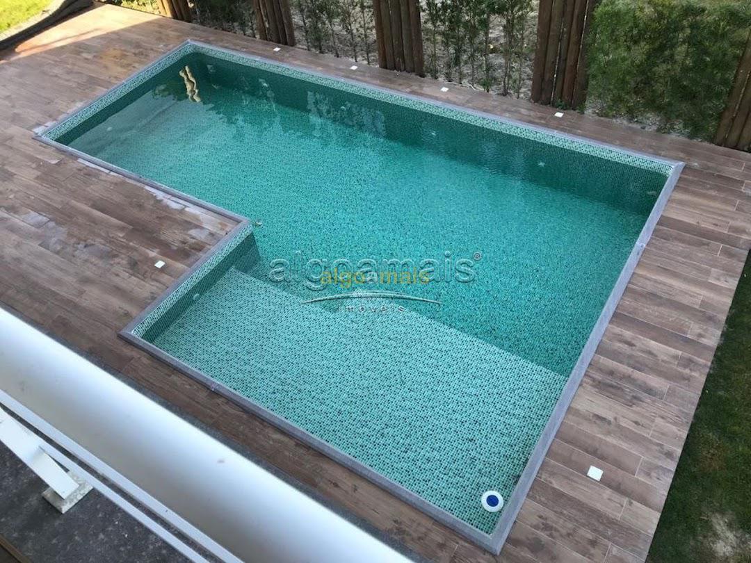 Casa de Condomínio, 4 quartos - Foto 43