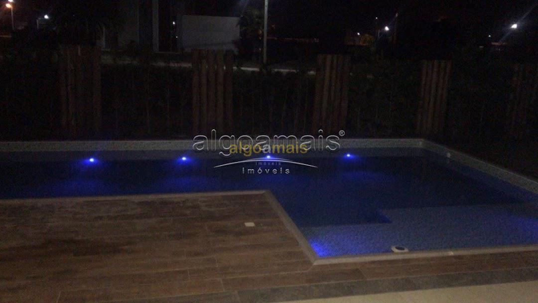 Casa de Condomínio, 4 quartos - Foto 46