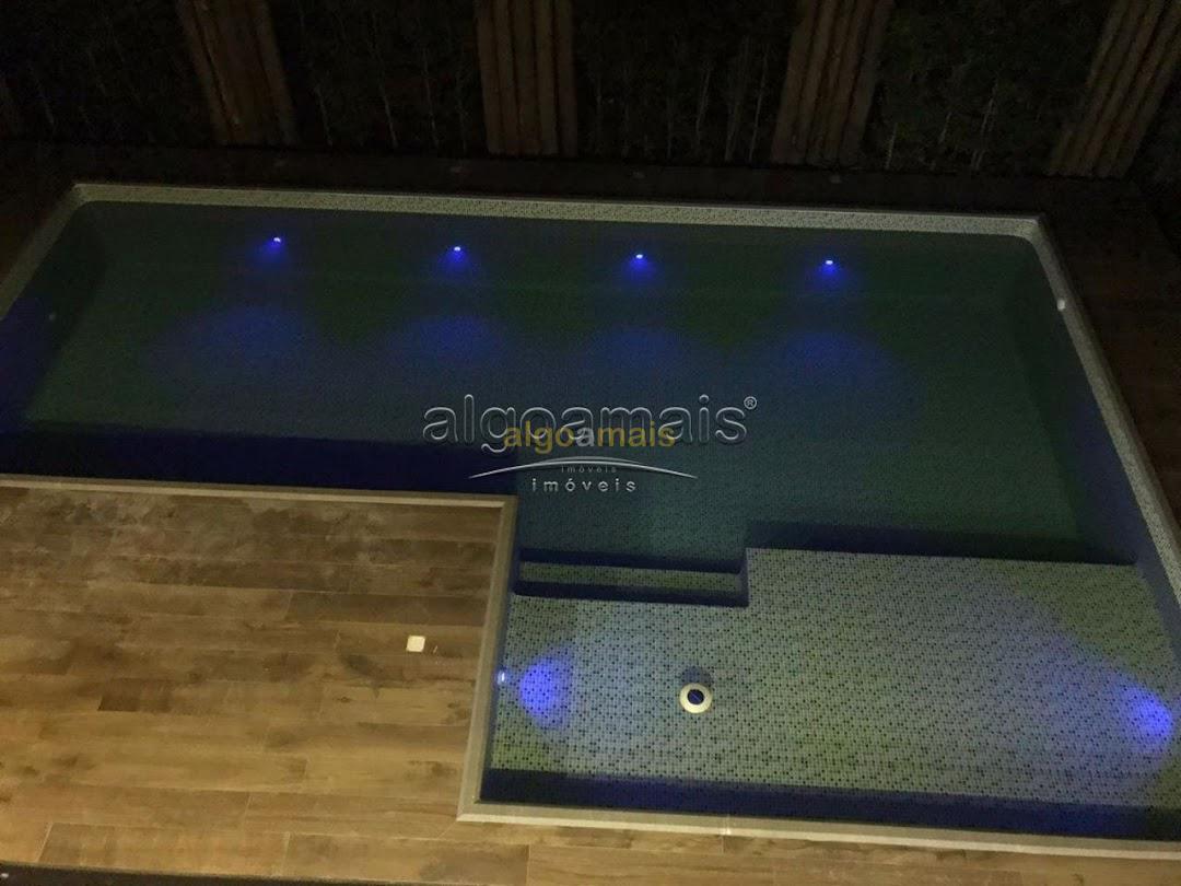 Casa de Condomínio, 4 quartos - Foto 47