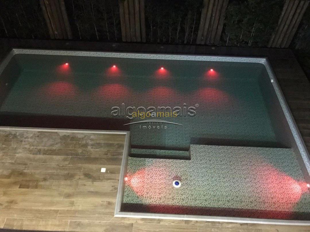 Casa de Condomínio, 4 quartos - Foto 49