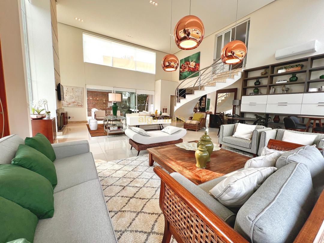 Casa de Condomínio, 5 quartos - Foto 3