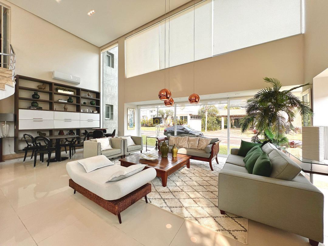 Casa de Condomínio, 5 quartos - Foto 6