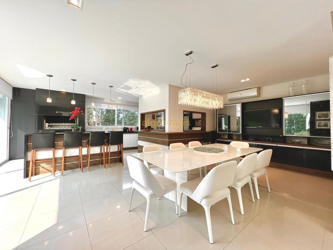 Casa de Condomínio, 5 quartos - Foto 7