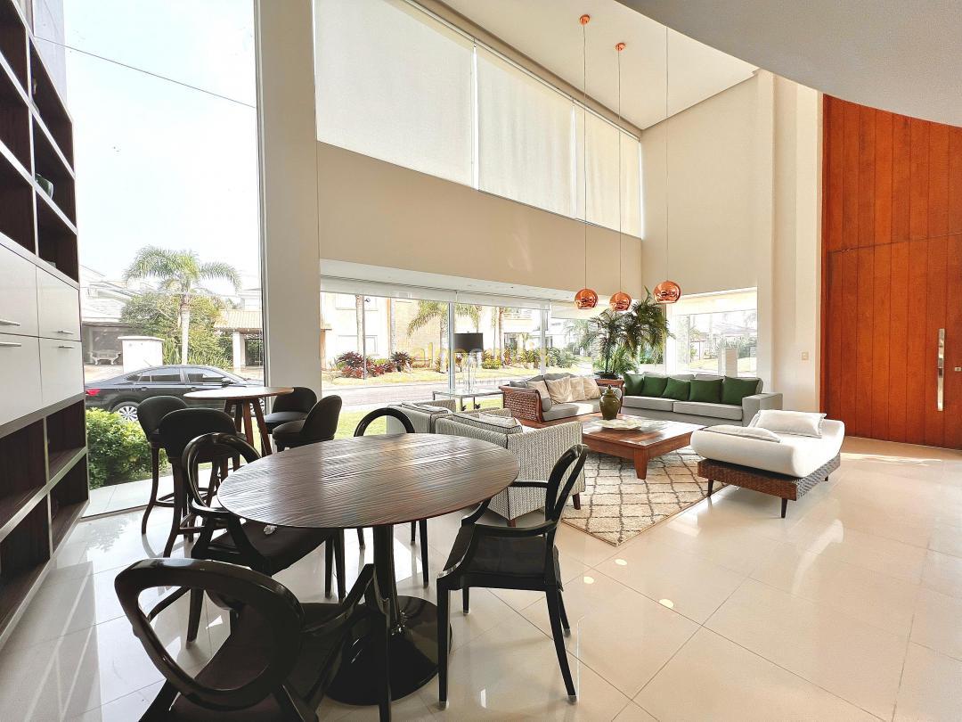 Casa de Condomínio, 5 quartos - Foto 8