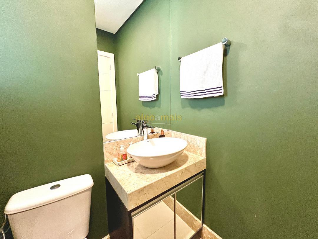 Casa de Condomínio, 5 quartos - Foto 21