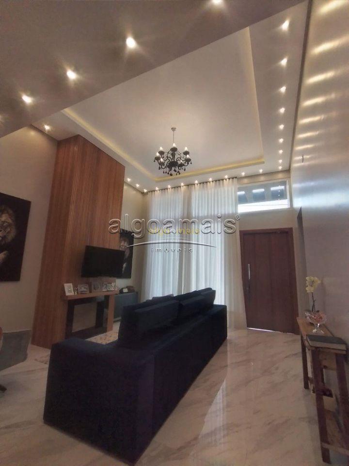 Casa de Condomínio, 3 quartos - Foto 3