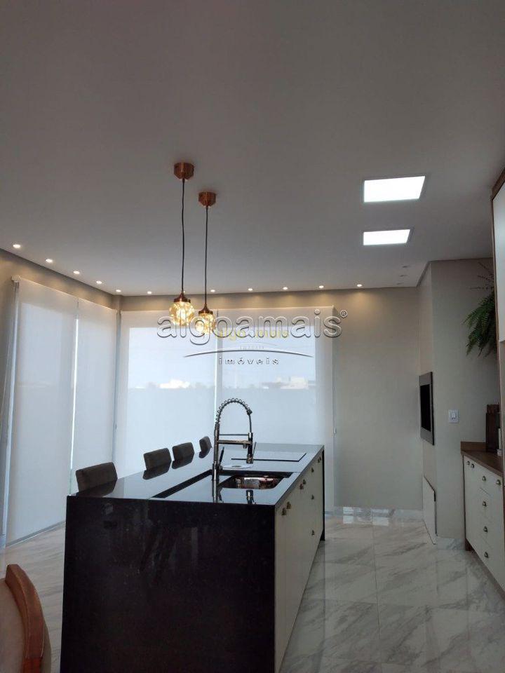 Casa de Condomínio, 3 quartos - Foto 8