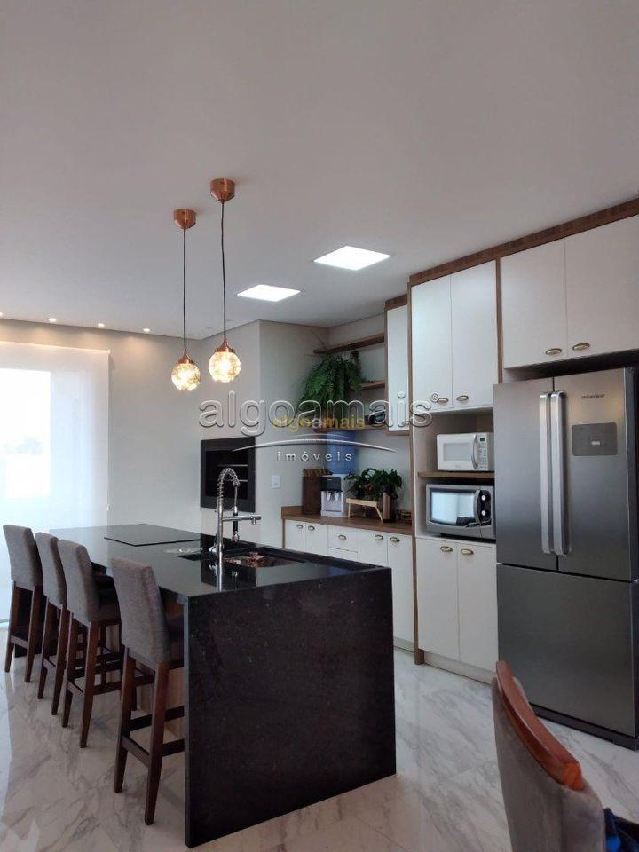 Casa de Condomínio, 3 quartos - Foto 9