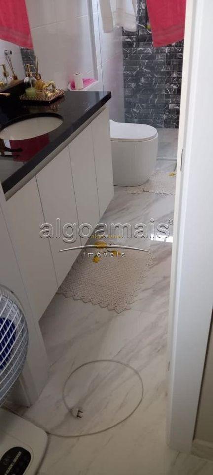 Casa de Condomínio, 3 quartos - Foto 11