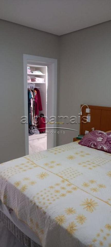 Casa de Condomínio, 3 quartos - Foto 12