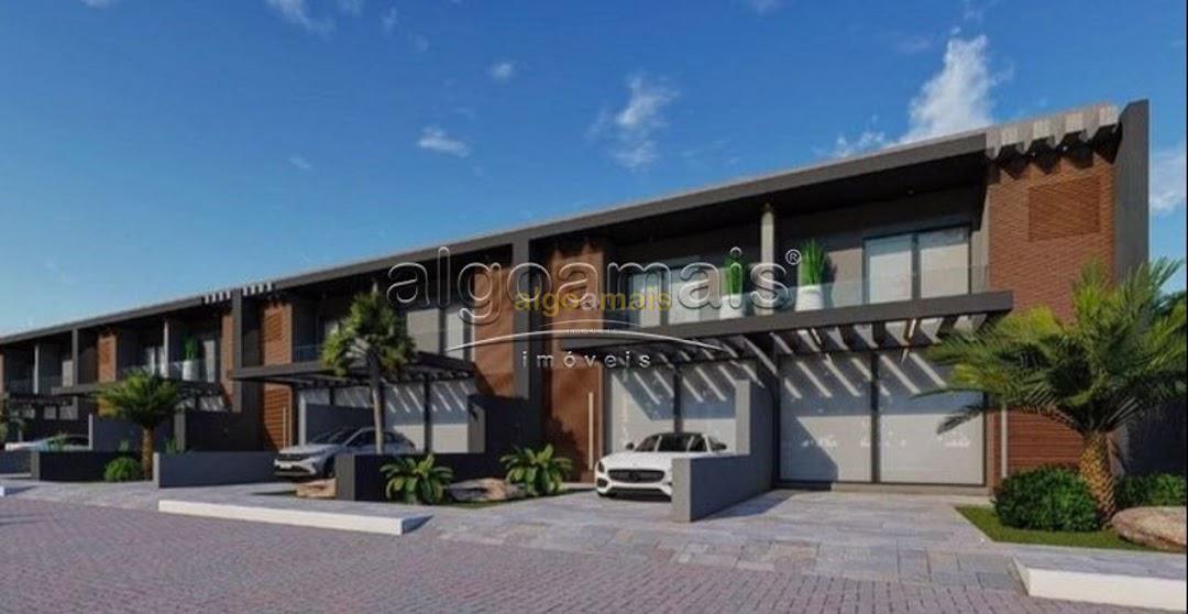 Casa, 3 quartos, 166 m² - Foto 1