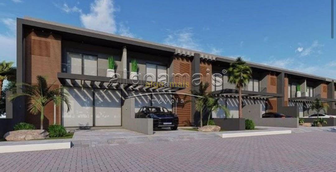 Casa, 3 quartos, 166 m² - Foto 2