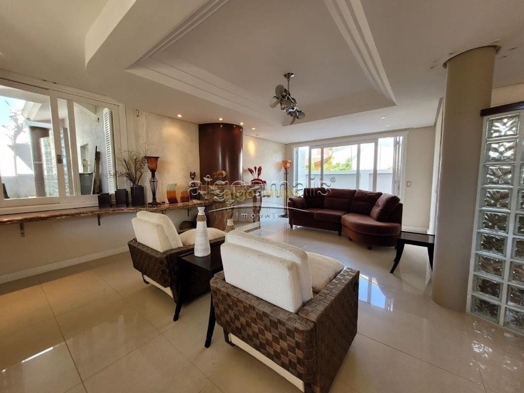 Casa, 4 quartos, 447 m² - Foto 4