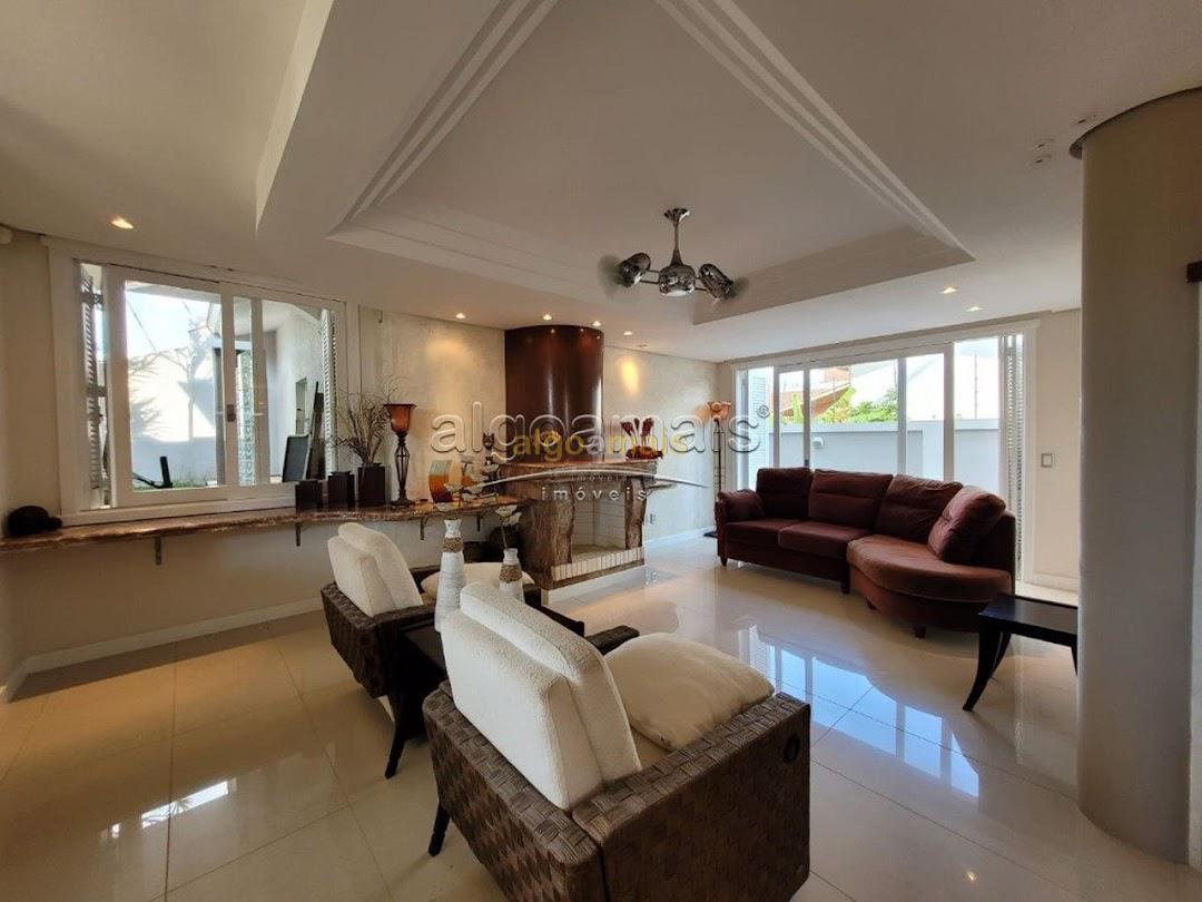 Casa, 4 quartos, 447 m² - Foto 5