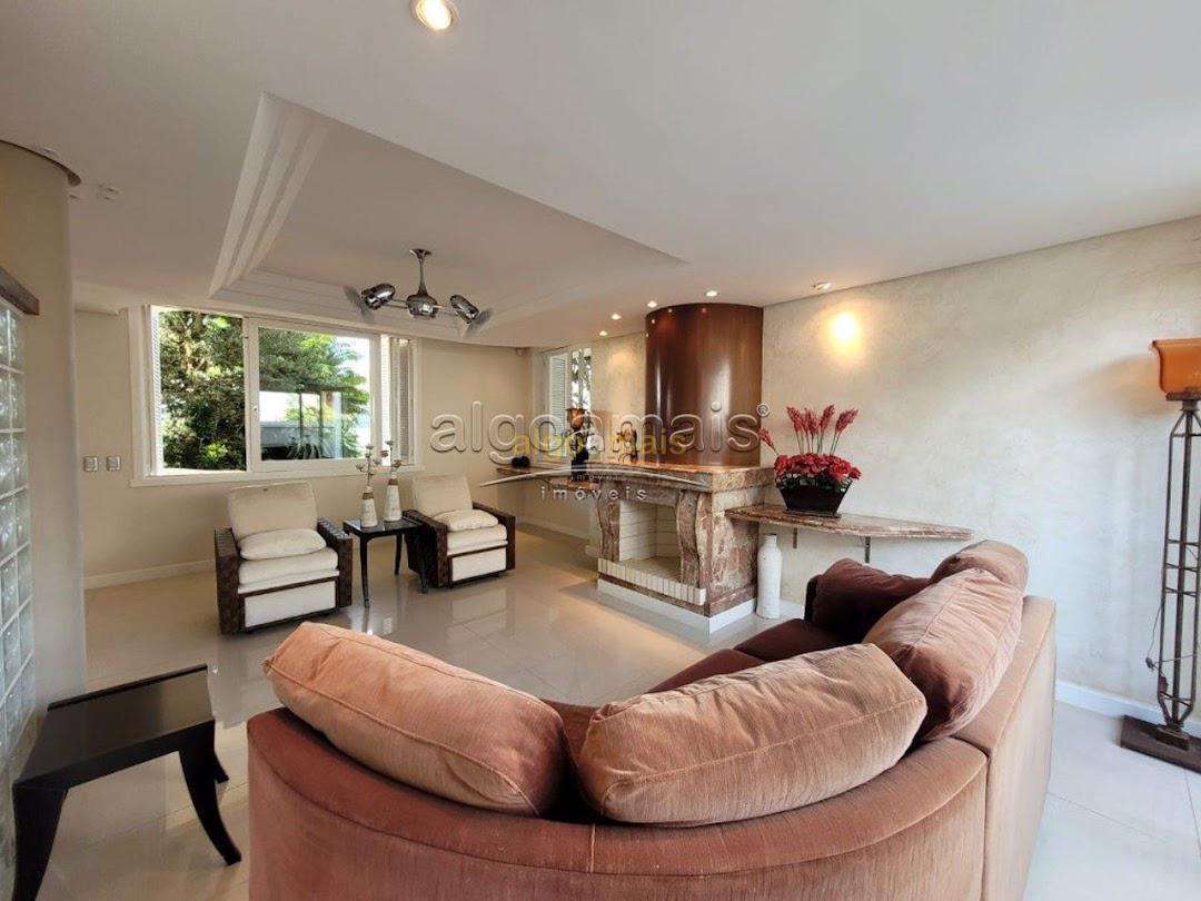 Casa, 4 quartos, 447 m² - Foto 6