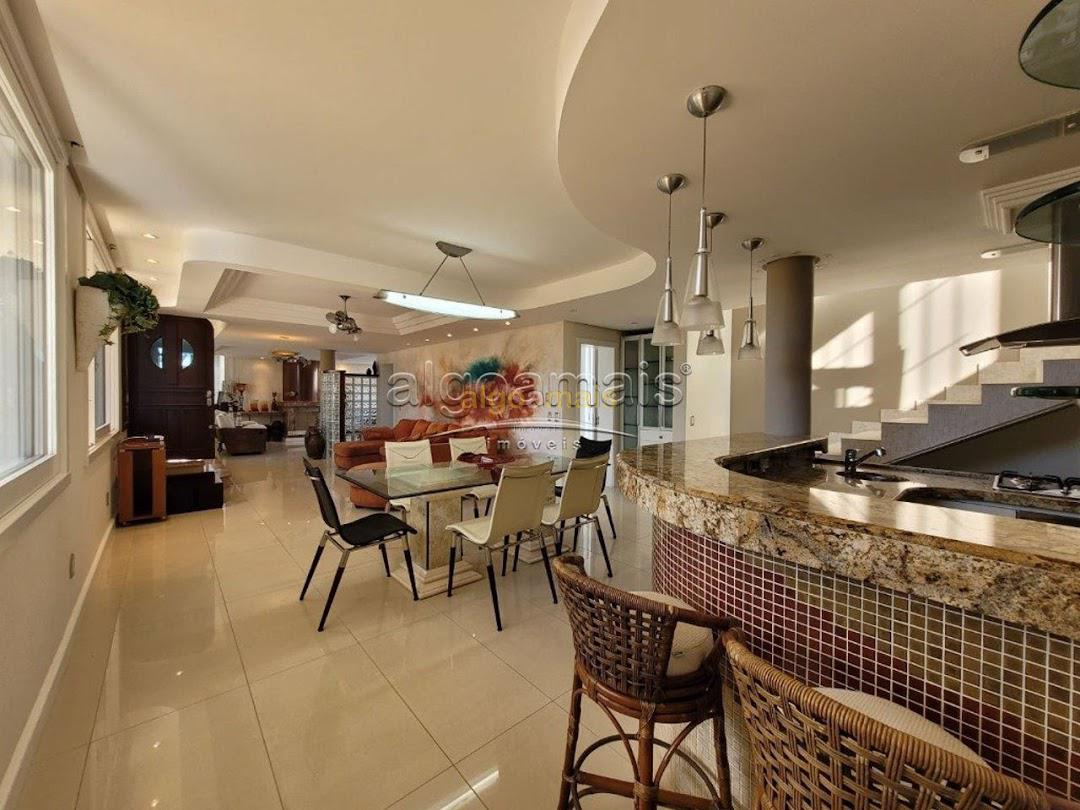 Casa, 4 quartos, 447 m² - Foto 8