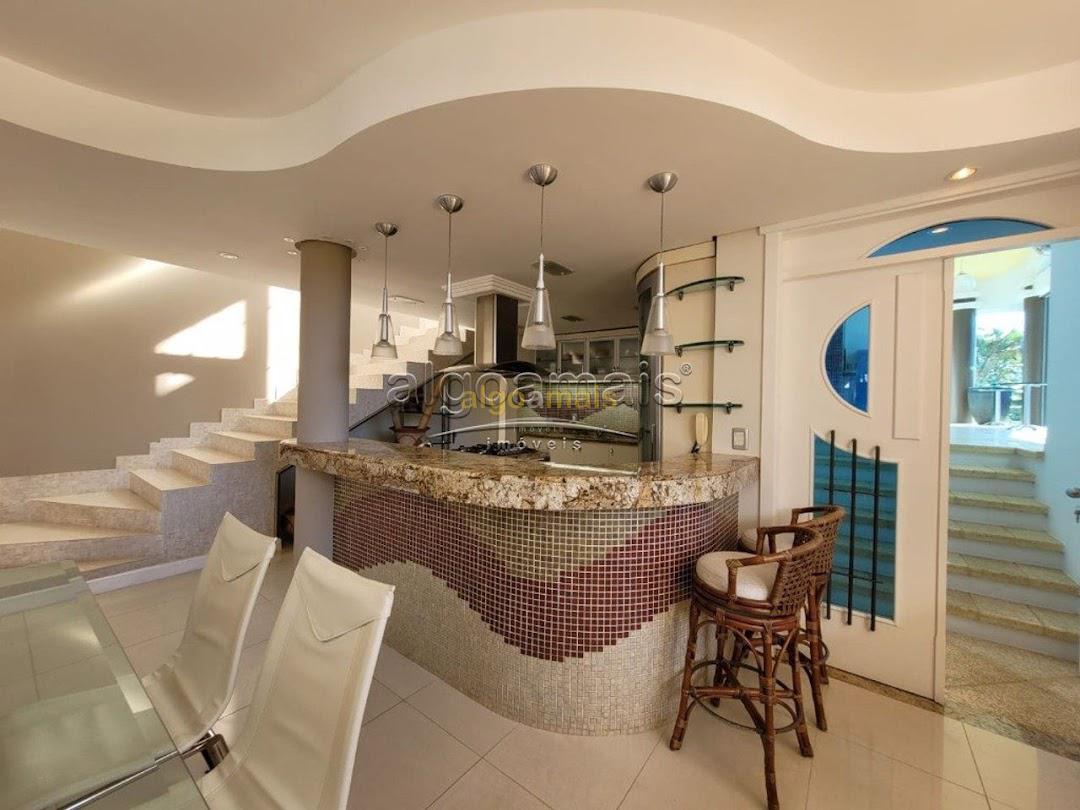 Casa, 4 quartos, 447 m² - Foto 9