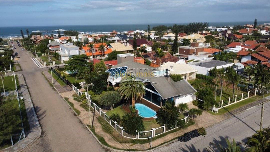 Casa, 4 quartos, 447 m² - Foto 33