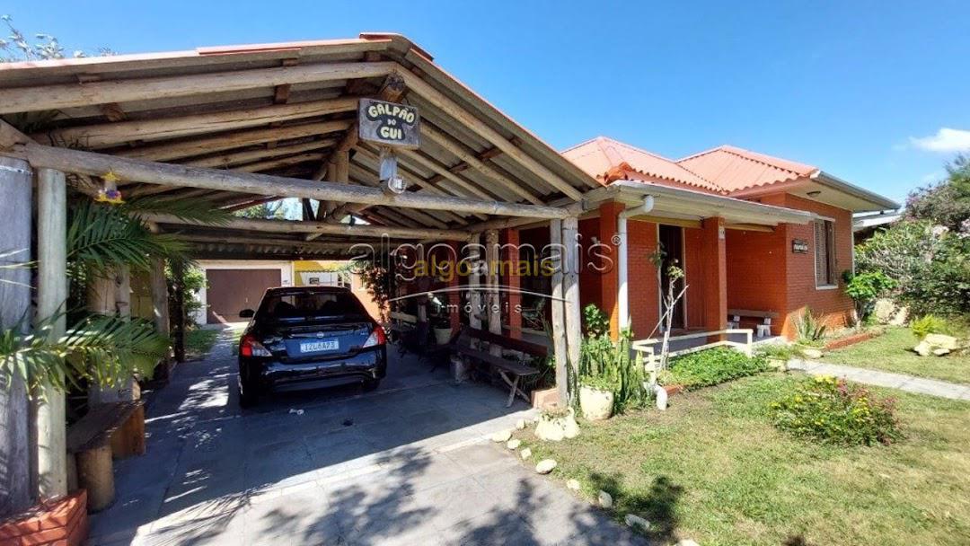 Casa, 4 quartos, 118 m² - Foto 1