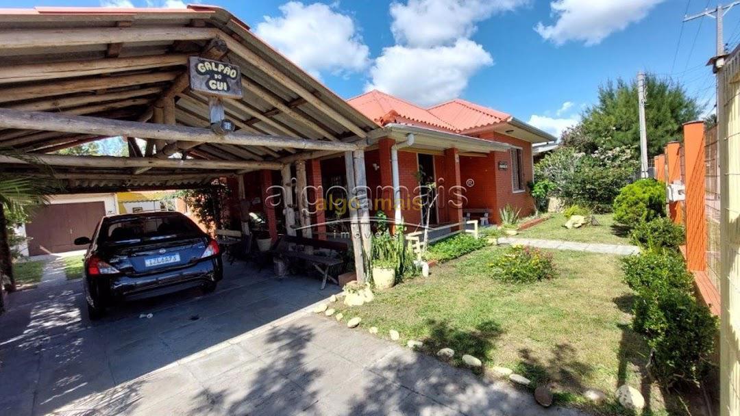 Casa, 4 quartos, 118 m² - Foto 2