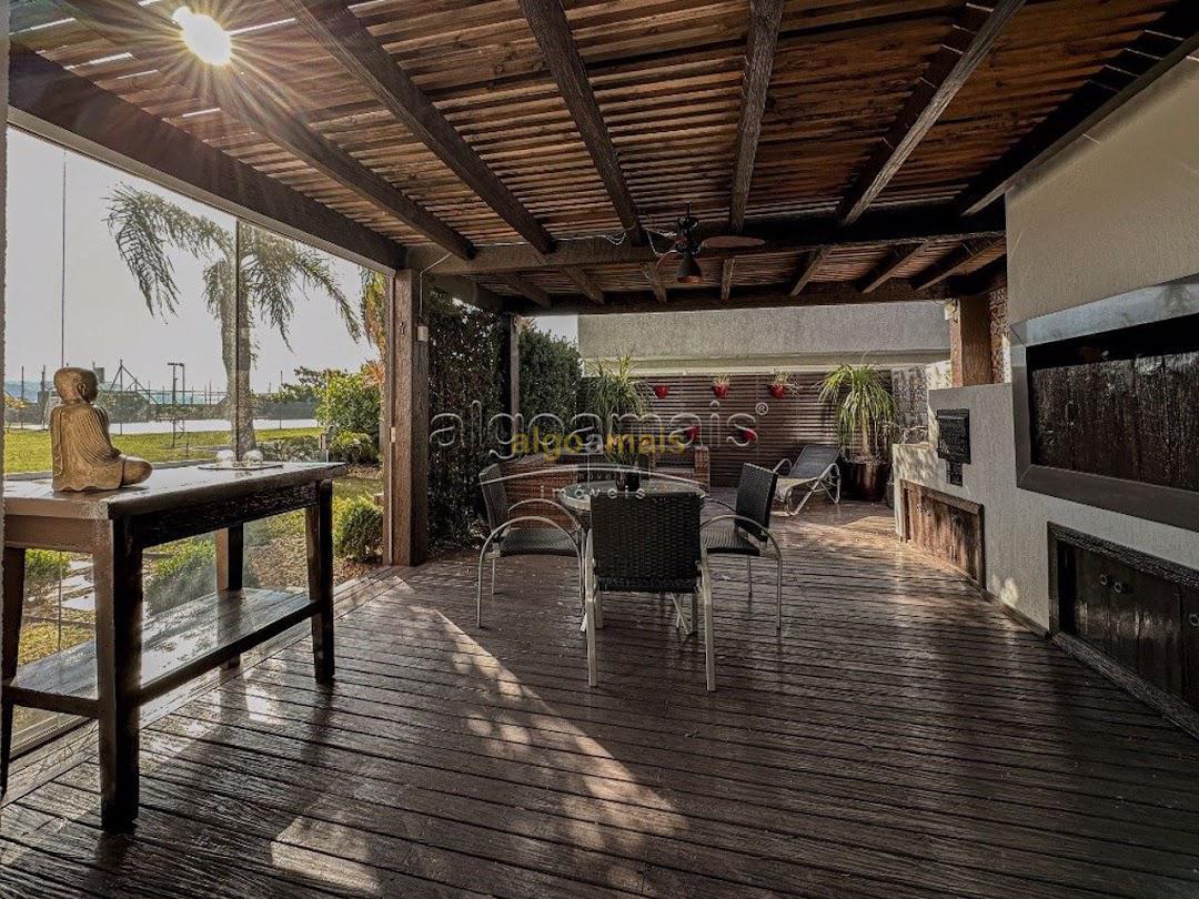 Casa de Condomínio, 4 quartos - Foto 7