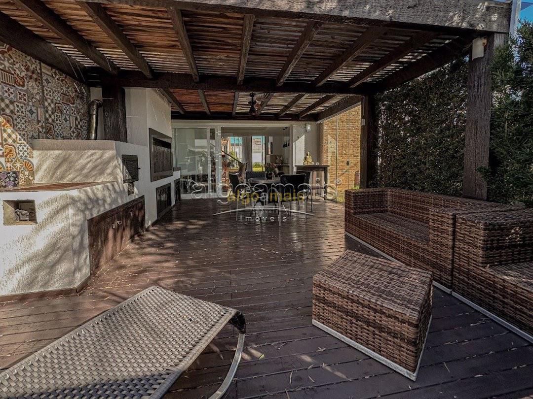 Casa de Condomínio, 4 quartos - Foto 9