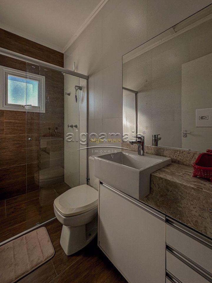 Casa de Condomínio, 4 quartos - Foto 20
