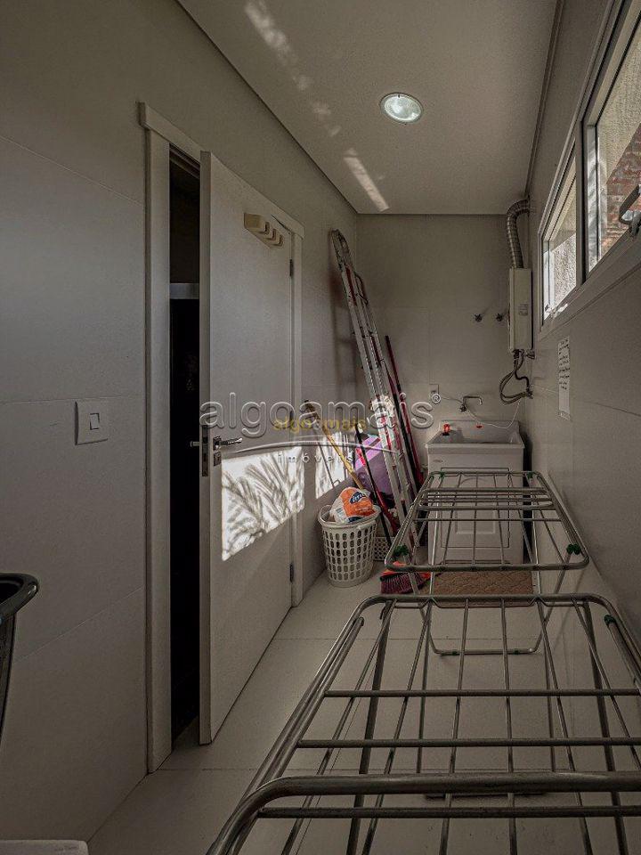 Casa de Condomínio, 4 quartos - Foto 32