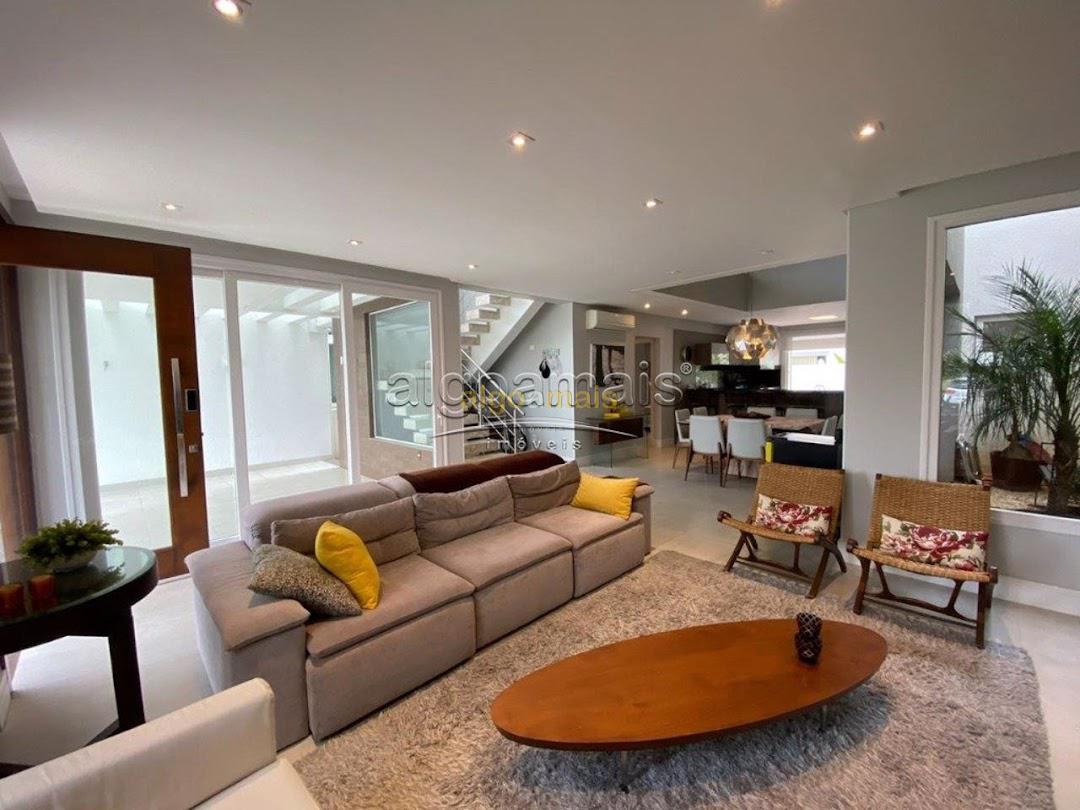 Casa de Condomínio, 4 quartos - Foto 7