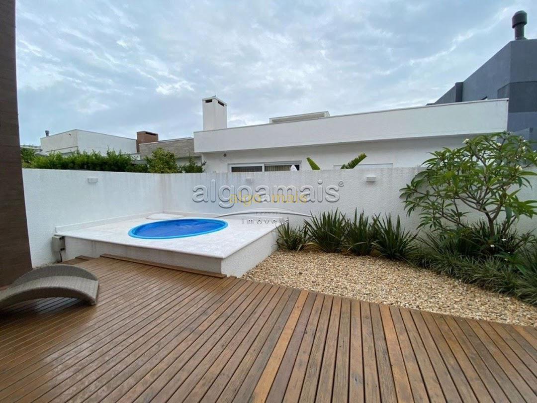 Casa de Condomínio, 4 quartos - Foto 18