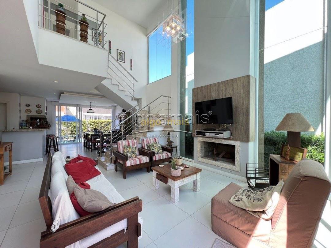 Casa de Condomínio, 4 quartos - Foto 8