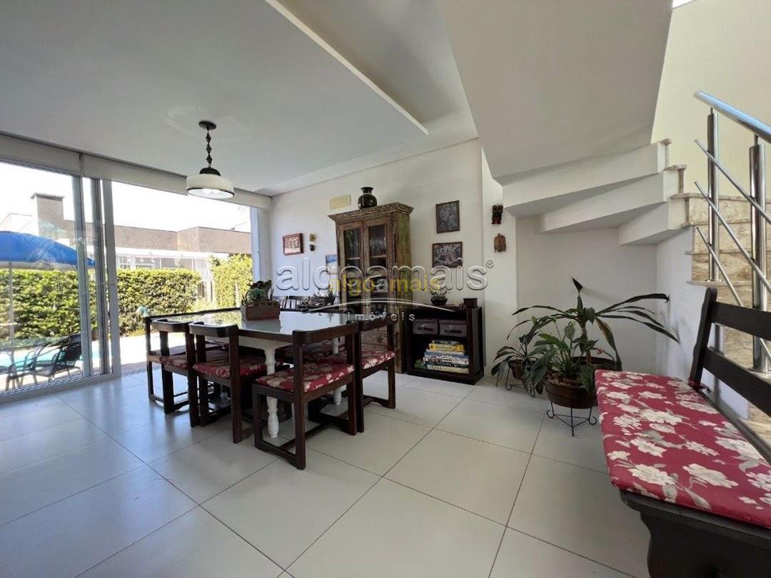 Casa de Condomínio, 4 quartos - Foto 15