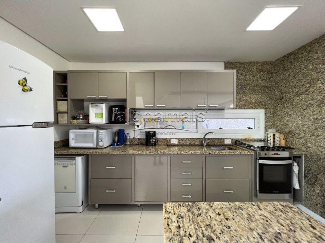 Casa de Condomínio, 4 quartos - Foto 18
