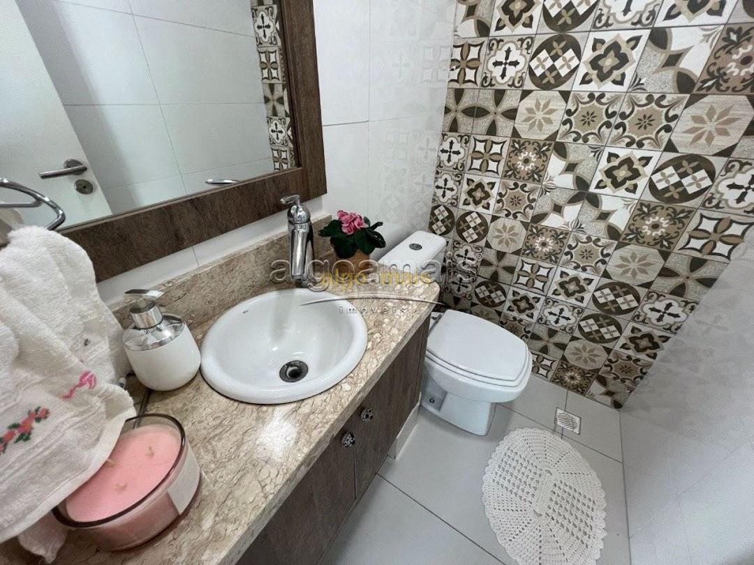 Casa de Condomínio, 4 quartos - Foto 51