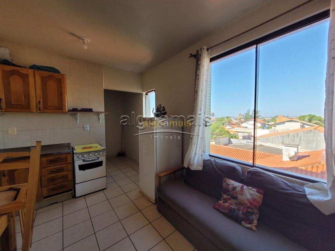 Apartamento, 1 quarto, 45 m² - Foto 1