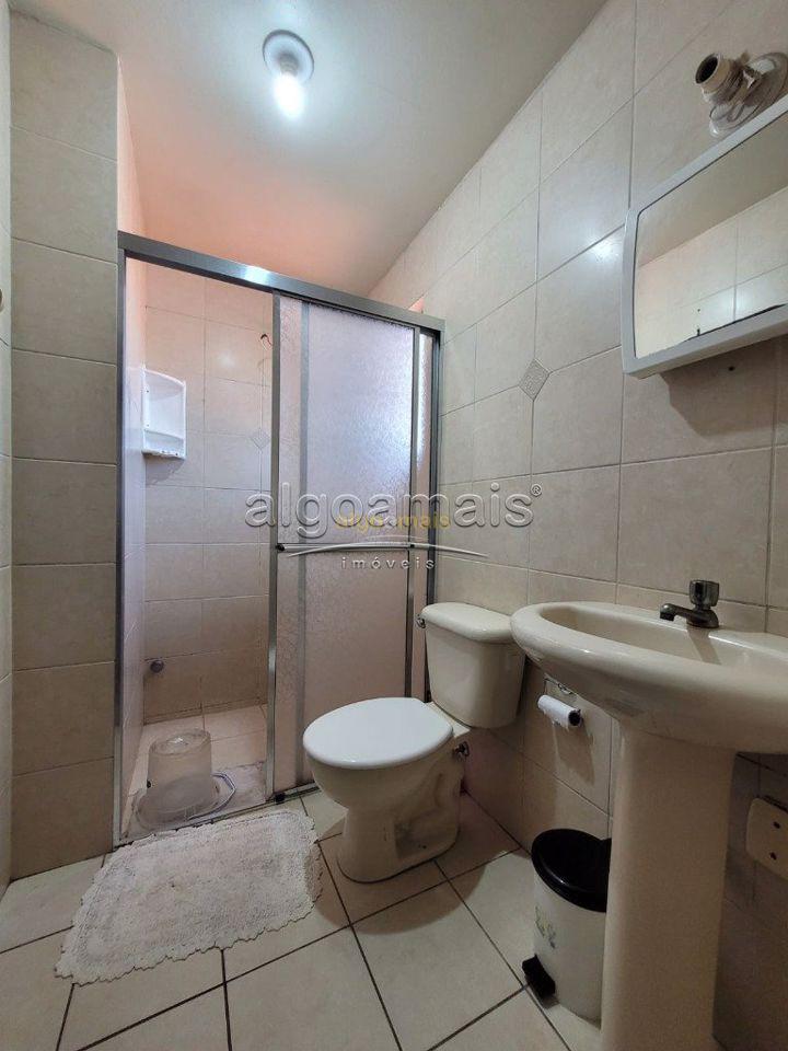Apartamento, 1 quarto, 45 m² - Foto 5