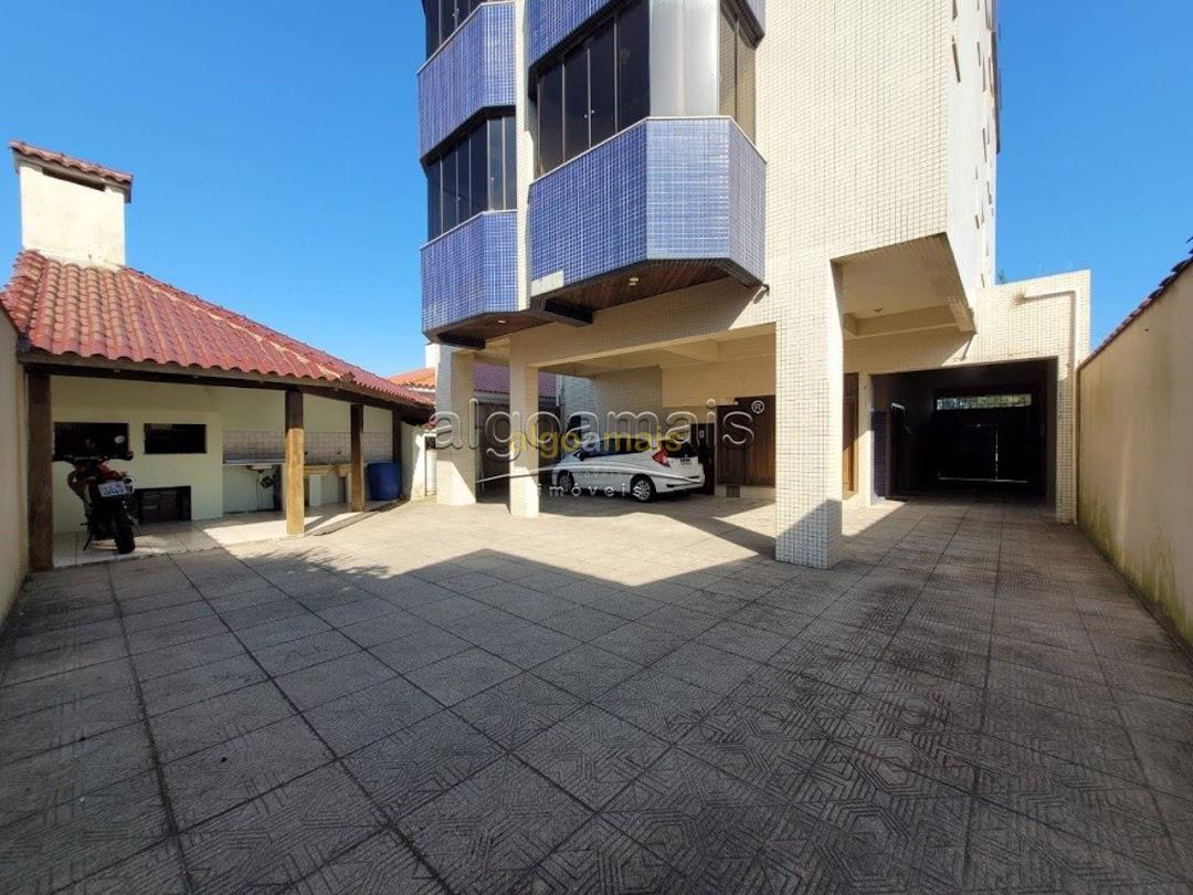 Apartamento, 1 quarto, 45 m² - Foto 6